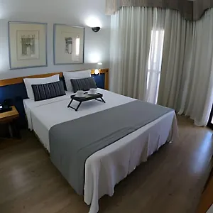 Bonaparte - Excelente #1019 Apartamento Brasília