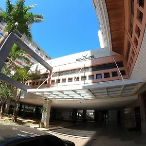 Bonaparte - Excelente Apartamento#1402 Apartamento Brasília